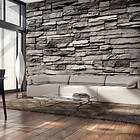 Arkiio Fototapet Granite Bastion 400x280