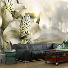 Arkiio Fototapet Green Daybreak 350x245