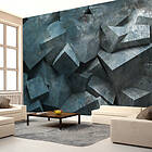 Arkiio Fototapet Stone Avalanche avalanche 350x245
