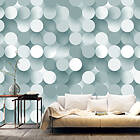 Arkiio Fototapet In The Net Of Grey of 350x245