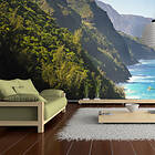Arkiio Fototapet XXL Na Pali Coast Kauai Hawaii 550x270 cm