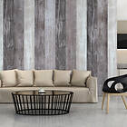 Arkiio Fototapet XXL Grey Island 500x280 cm