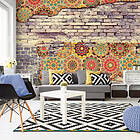 Arkiio Fototapet Colourful Equation 350x245