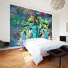 Arkiio Fototapet Graffiti Maker maker 350x245