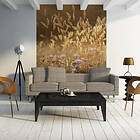 Arkiio Fototapet Awakening Ceral Field ceral field 300x231