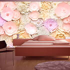 Arkiio Fototapet Flower Bouquet 350x245