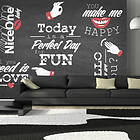 Arkiio Fototapet Perfect Day day 350x245