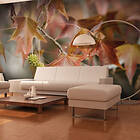 Arkiio Fototapet Chestnut 200x154