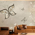 Arkiio Fototapet Butterfly Wings wings 300x210