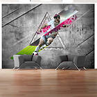 Arkiio Fototapet Perseverance 300x210