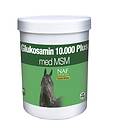 NAF Glukosamin 10.000 plus MSM 900g