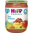 HiPP Pasta Bolognese 8M 190g