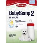 Semper Baby Semp 2 Lemolac 700g