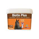 NAF Biotin Plus 1,5kg