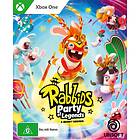 Rabbids: Party of Legends (Xbox One | Series X/S)