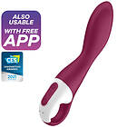 Satisfyer Heated Thrill