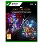 Doctor Who: The Edge of Reality + The Lonely Assassins (Xbox One | Series X/S)