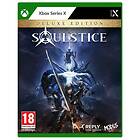 Soulstice - Deluxe Edition (Xbox Series X)