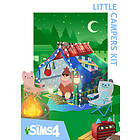 The Sims 4 - Little Campers Kit (PC)