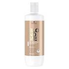 Schwarzkopf Blondme All Blondes Detox Shampoo 1000ml