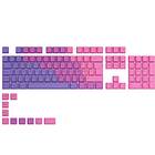 Glorious PC Gaming Race GPBT Keycaps ISO (Nordic)