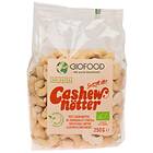 Biofood Cashewnötter 250g