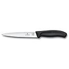 Victorinox 6.8713.16B Swiss Classic Fillet Knife 16cm
