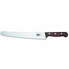 Victorinox 5.2930.22G Wood Bread Knife 22cm