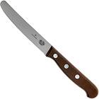 Victorinox 5.0830.11G Wood Tomatkniv 11cm (Tandad)