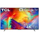 TCL 85P735 85" 4K Ultra HD (3840x2160) LCD Google TV