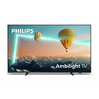 Philips 50PUS8007 50" 4K Ultra HD (3840x2160) LCD Smart TV
