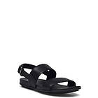 FitFlop Gracie Leather Back-Strap Sandals (Women's)