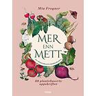 Mer enn mett: for klimasaken fra kjøkkenbenken