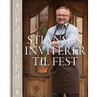 Font Stiansen inviterer til fest