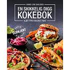 Gyldendal En skikkelig digg kokebok: kjøttfri favorittmat