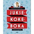 Forlaget Press Juksekokeboka: snarveier til god mat