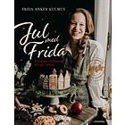 Aschehoug Jul med Frida: klassiske julekaker på nye måter