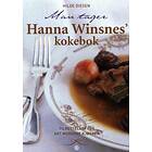 Kagge Man tager: Hanna Winsnes' kokebok