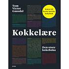 Press Kokkelære: den store kokeboka