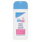 Sebamed Baby Wash Mild 200ml