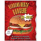 Spektrum Verdens beste burgere: klassiske og moderne burgere fra hele