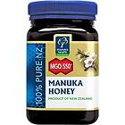 Manuka Health Honung MGO 550+ 250g