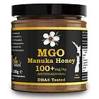 MGO Manuka Honey 100+ 250g
