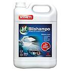 JIF Bilshampo 5L