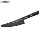 Samura Shadow Non-Stick Kockkniv 16,6cm