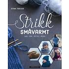 Cappelen Damm Strikk småvarmt: luer sjal votter halser