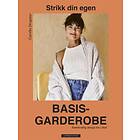 Cappelen Damm Strikk din egen basisgarderobe: bærekraftig design fra L