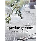 Cappelen Hardangersøm: tidløst og vakkert boker