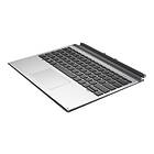 HP Elite x2 G8 Premium Keyboard (Pohjoismainen)