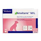 Virbac Anxitane M/L 30 Tabletter